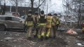 Death toll in Sumy risen to 7