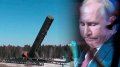 Russia cannot bring Sarmat missile to a close, because Ukrainian engineers have necessary competence