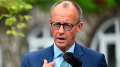 Friedrich Merz. Photo: dpa