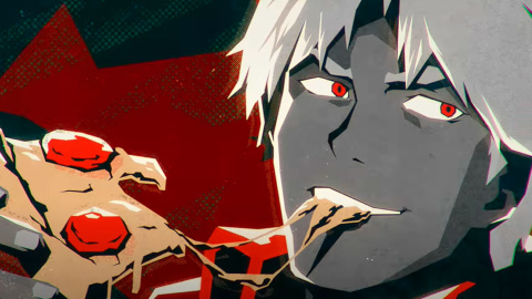 Devil May Cry. Фото: Netflix