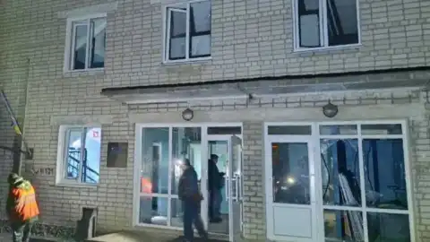 Последствия атаки россиян в Одесской области. Фото: Telegram/Олег Кіпер/Одеська ОДА (ОВА)