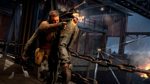 Sniper Elite: Resistance. Фото: Rebellion