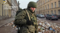 Problem of waste disposal worsened in occupied Donetsk Region