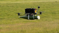 Defense Ministry approves use of Hromylo UAV