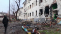 2 km to enemy positions: residents of Myrnohrad in Donetsk Region urged to evacuate