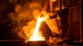 In January-November, steel production down 3% to 6.8 million tons