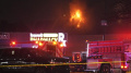 Medical evacuation plane crashes in US – media