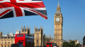 UK Minister Of Armed Forces Lancaster Arrives In Ukraine On Thursday