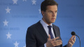 Dutch PM Rutte: Decision On Ratification Of EU - Ukraine Association Agreement To Be Made Before November