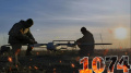 134 combat clashes take place on front during day, 61 of them on Pokrovsk axis