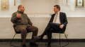 Defense Minister Umerov discusses with Danish counterpart financing of Ukrainian defense industry