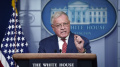 "First ceasefire, then negotiations," Trump's Special Envoy to Ukraine