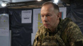 Commander-in-Chief Syrskyi analyzes level of training of fighters after changes in military training course