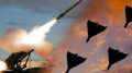 Russian combined strike on Ukraine on February 1: Air Defense destroyed 56 attack drones, there are ballistic