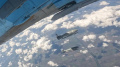 "High-precision" russian missile launched at Ukraine falls in Lipetsk Oblast of russia