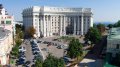 Foreign Ministry Calling On International Partners To Impose Sanctions Against Russian Companies Cooperating With "Nationalized Enterprises" In Donbas