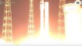 ESA Launches Vega Carrier Rocket Powered By YUZHMASH Engine To Orbit Sentinel-2В Satellite