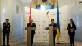 Ukraine, Turkey To Agree On Mutual Travels Using Internal Passports