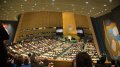 Ukraine Urges UN Step Up Sanctions Against Russia For Reprisals Of Ukrainian Citizens