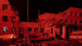 Occupiers attacking Sudzha, people can’t be deblocked from nursing home rubble