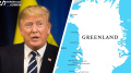 Trump calls US "greatest nation" and once again invites Greenland to become part of it