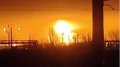 CCD explains importance of Astrakhan gas processing plant, attacked by drones at night