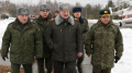 Belarus begins army readiness test