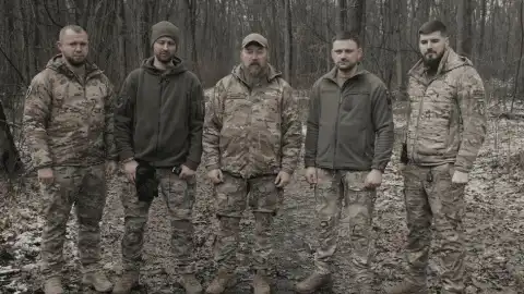 "Рарог", "Феникс", "К-2", "Ахиллес" и "Птахи Мадяра" объявили беспрецедентный набор в совместный проект "Сила дронов"