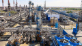 Astrakhan gas processing plant stops work due to drone attack