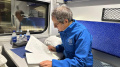 IAEA chief Grossi announces visit to Ukraine: will visit Kyivska substation