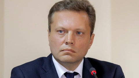 Владимир Омельченко. Фото: Facebook / Владимир Омельченко.