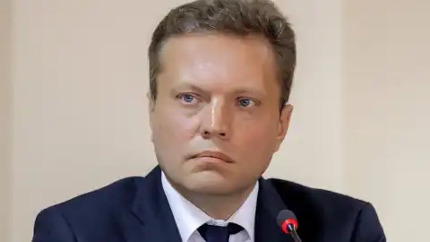 Владимир Омельченко. Фото: Facebook / Владимир Омельченко.