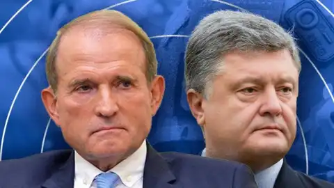 Член СДПУ(о) Порошенко осуждал "агрессию блока НАТО", – эксперт напомнил о выступлении нардепа в парламенте