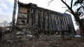 Search and rescue operation completed in Izium, no more people under rubble - Syniehubov