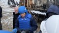Grossi names two reasons why nuclear accident could occur in Ukraine