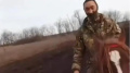 Due to loss of armored vehicles, russian military switches to horses – Forbes