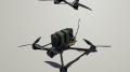 "Drone Line" to start today, providing for creation of killzone of 10-15 km - Umerov