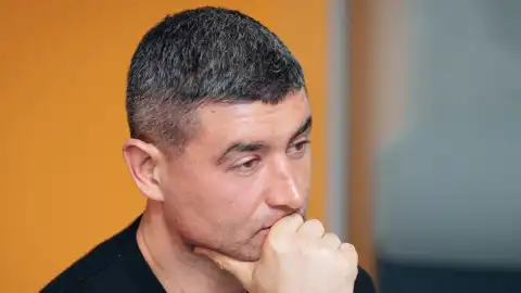 Нереально оценить сколько стоит бизнес, когда ракета разрушает твой офис — владелец "Шапран Груп"