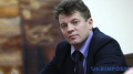 Russian Court Orders Two-Month Arrest Of Ukrainian Journalist Suschenko
