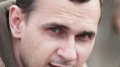 Russia Refuses To Transfer Ukrainian Film Director Sentsov To Ukraine