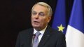 French Foreign Minister Ayrault Expects Advances In Donbas Status During ‘Normand' Format Talks In Germany