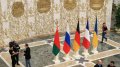 Poroshenko, Merkel, Hollande Agree ‘Normand' Format Meeting On October 19 In Germany