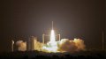 American Orbital ATK Launches Antares Rocket With Yuzhmash Primary Stage To Deliver Payload To ISS