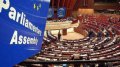 Germany's Foreign Minister Steinmeier Stands For Return Of Russian Delegation To PACE In Mid-Term Perspective