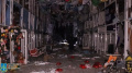 UAV debris damage about 100 shopping pavilions at Barabashovo market in Kharkiv
