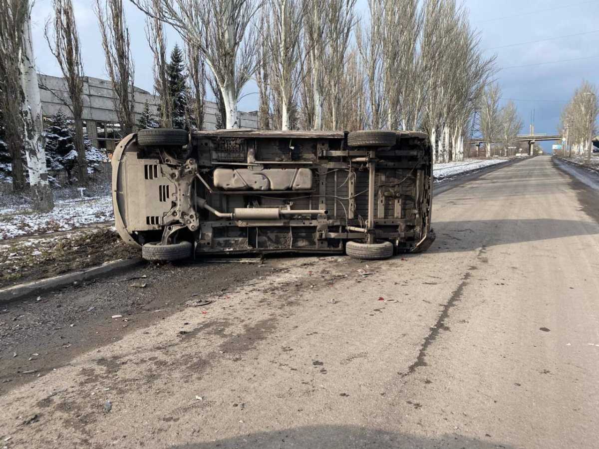 Фото: Telegram/Ігор Смілянський