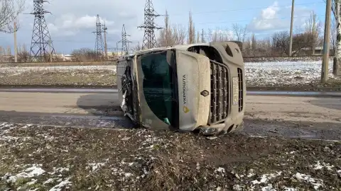 Фото: Telegram/Игорь Смелянский