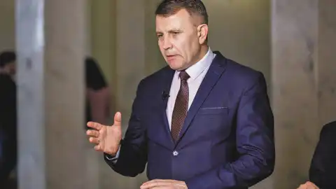 Валерій Гнатенко. Фото: Експрес-онлайн