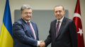 Erdogan: Renewed Dialogue With Russia Not To Change Turkey's Position Regarding Annexation Of Crimea