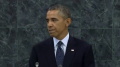 Obama Highly Appreciates Ukrainians' Fight For Freedom